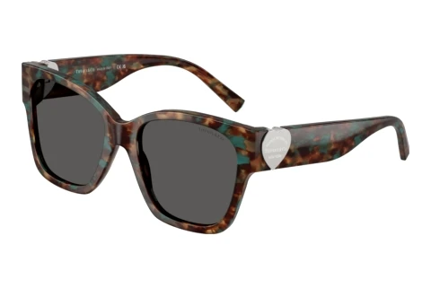 Okulary przeciwsłoneczne Tiffany TF4216 8442S4