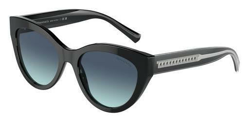 Okulary przeciwsłoneczne Tiffany TF4220 80019S