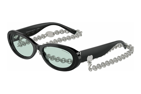Okulary przeciwsłoneczne Tiffany TF4221 8001D9