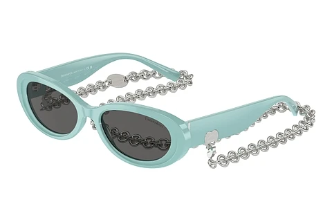 Okulary przeciwsłoneczne Tiffany TF4221 8388S4