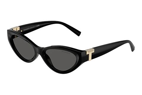 Okulary przeciwsłoneczne Tiffany TF4225U 8001S4