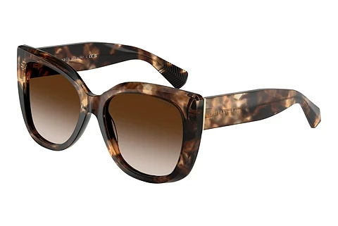 Okulary przeciwsłoneczne Tiffany TF4229 84213B