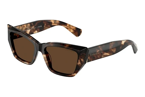 Okulary przeciwsłoneczne Tiffany TF4230 84213G
