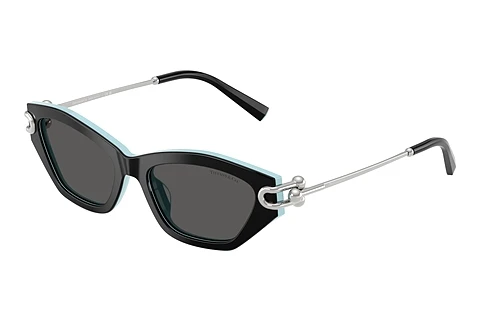 Okulary przeciwsłoneczne Tiffany TF4231U 8055S4