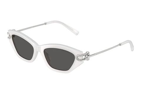 Okulary przeciwsłoneczne Tiffany TF4231U 8437S4