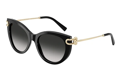 Okulary przeciwsłoneczne Tiffany TF4232 80013C