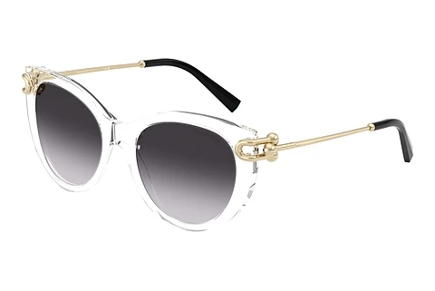 Okulary przeciwsłoneczne Tiffany TF4232 80473C
