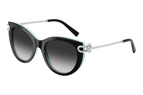 Okulary przeciwsłoneczne Tiffany TF4232 80553C