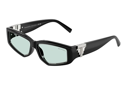 Okulary przeciwsłoneczne Tiffany TF4234U 8001D9