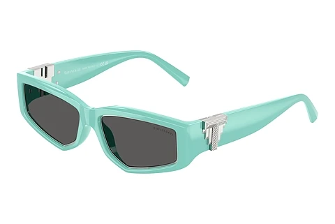 Okulary przeciwsłoneczne Tiffany TF4234U 8388S4