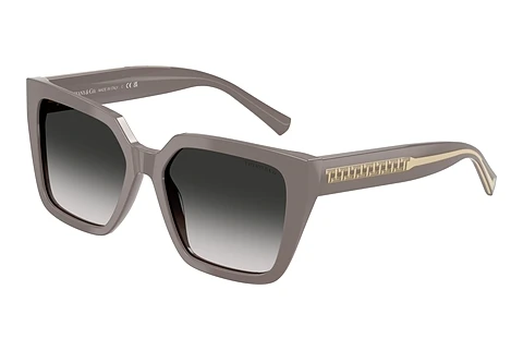 Okulary przeciwsłoneczne Tiffany TF4235 84013C