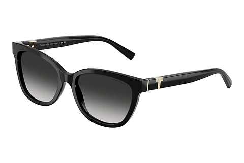 Okulary przeciwsłoneczne Tiffany TF4237B 80013C