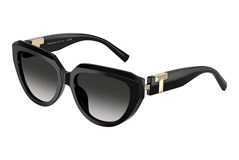 Okulary przeciwsłoneczne Tiffany TF4238U 80013C