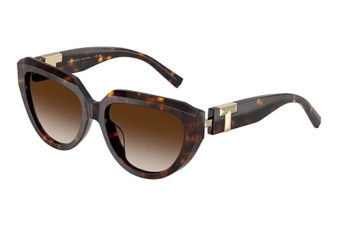 Okulary przeciwsłoneczne Tiffany TF4238U 80153B