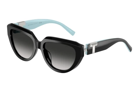 Okulary przeciwsłoneczne Tiffany TF4238U 84653C