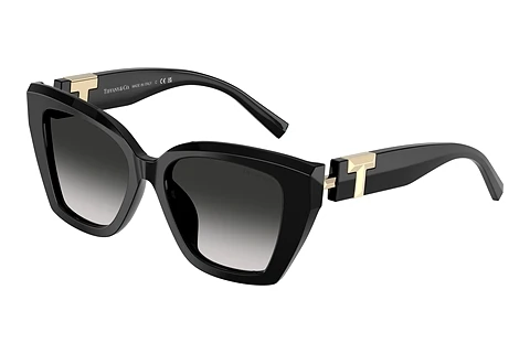 Okulary przeciwsłoneczne Tiffany TF4239U 80013C