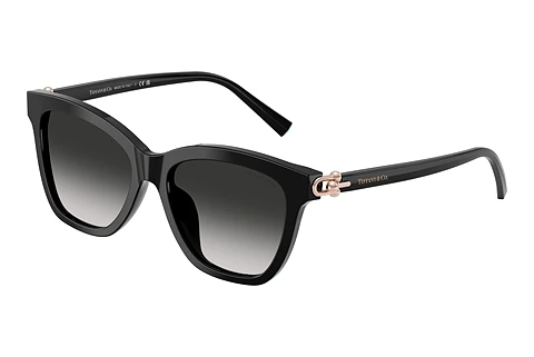 Okulary przeciwsłoneczne Tiffany TF4241D 80013C