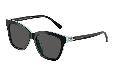 Okulary przeciwsłoneczne Tiffany TF4241D 8055S4