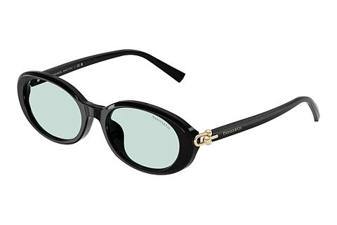 Okulary przeciwsłoneczne Tiffany TF4242D 8001D9
