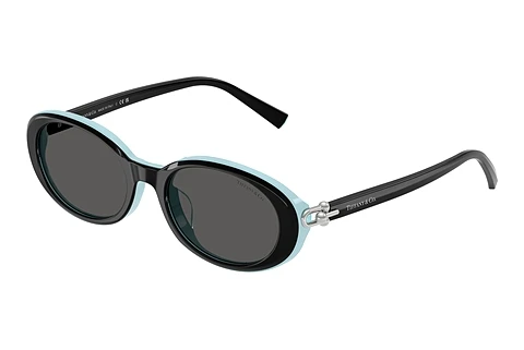 Okulary przeciwsłoneczne Tiffany TF4242D 8055S4