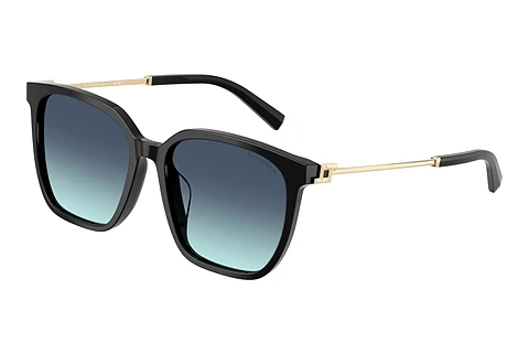 Okulary przeciwsłoneczne Tiffany TF4244D 80019S