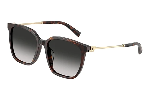 Okulary przeciwsłoneczne Tiffany TF4244D 80153C
