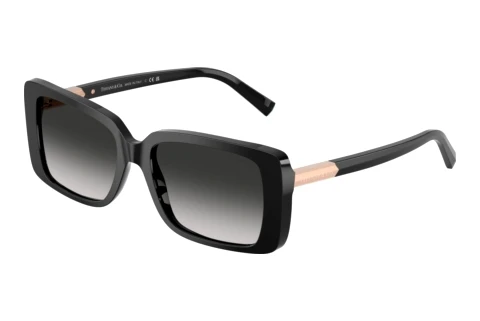 Okulary przeciwsłoneczne Tiffany TF4249 80013C
