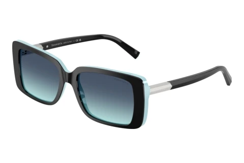 Okulary przeciwsłoneczne Tiffany TF4249 80559S