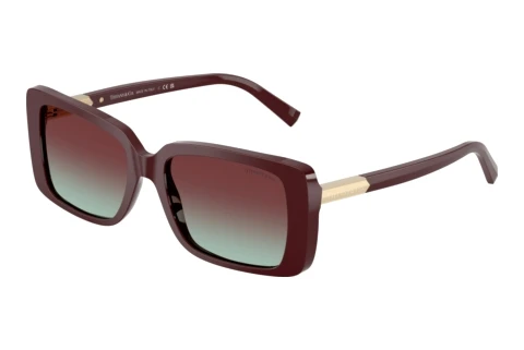 Okulary przeciwsłoneczne Tiffany TF4249 8389V5