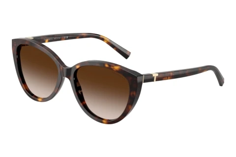 Okulary przeciwsłoneczne Tiffany TF4251 80153B