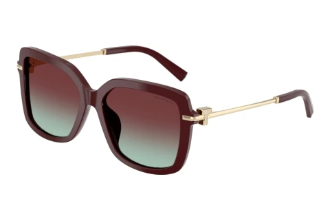 Okulary przeciwsłoneczne Tiffany TF4252B 8389V5