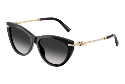 Okulary przeciwsłoneczne Tiffany TF4253 80013C