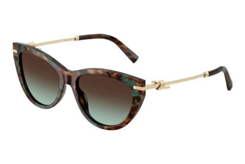 Okulary przeciwsłoneczne Tiffany TF4253 84425D