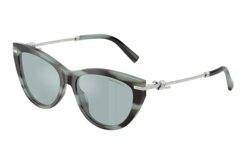Okulary przeciwsłoneczne Tiffany TF4253 84437C