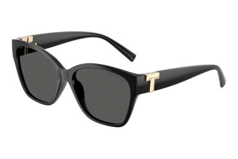 Okulary przeciwsłoneczne Tiffany TF4254U 8001S4