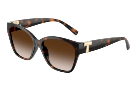 Okulary przeciwsłoneczne Tiffany TF4254U 80153B
