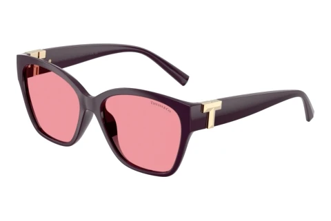 Okulary przeciwsłoneczne Tiffany TF4254U 84279L