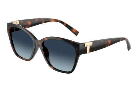 Okulary przeciwsłoneczne Tiffany TF4254U 84554U