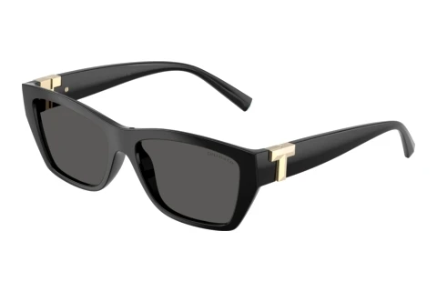 Okulary przeciwsłoneczne Tiffany TF4255U 8001S4