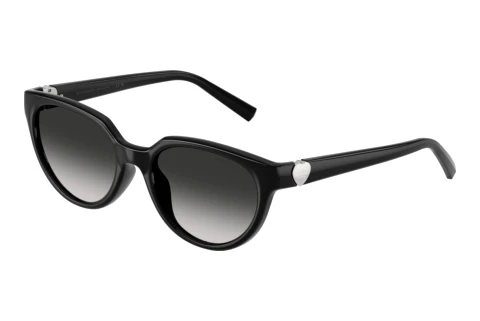 Okulary przeciwsłoneczne Tiffany TF4256D 80013C