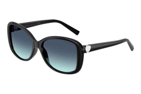 Okulary przeciwsłoneczne Tiffany TF4257U 80019S