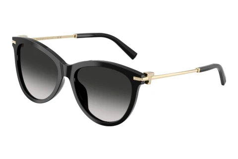 Okulary przeciwsłoneczne Tiffany TF4258BU 80013C