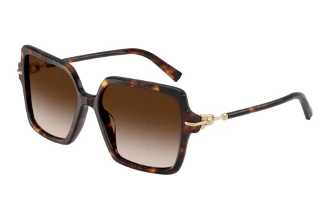 Okulary przeciwsłoneczne Tiffany TF4260U 80153B