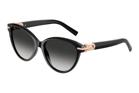 Okulary przeciwsłoneczne Tiffany TF4261 80013C
