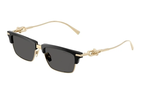 Okulary przeciwsłoneczne Tiffany TF4262K 8001S4