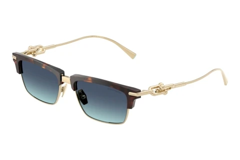 Okulary przeciwsłoneczne Tiffany TF4262K 80159S