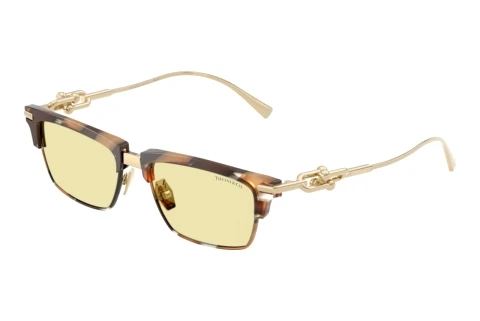 Okulary przeciwsłoneczne Tiffany TF4262K 845485