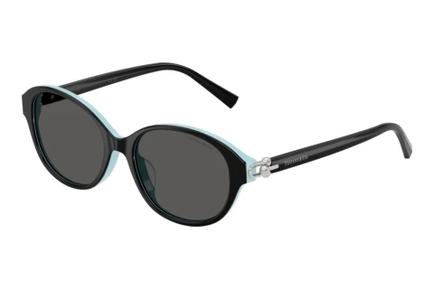 Okulary przeciwsłoneczne Tiffany TF4263D 8055S4