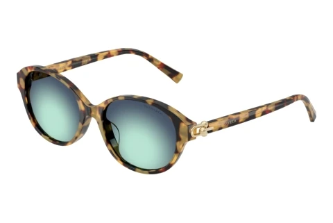 Okulary przeciwsłoneczne Tiffany TF4263D 80649S