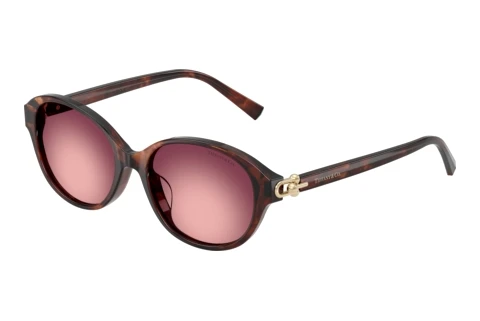 Okulary przeciwsłoneczne Tiffany TF4263D 84218H